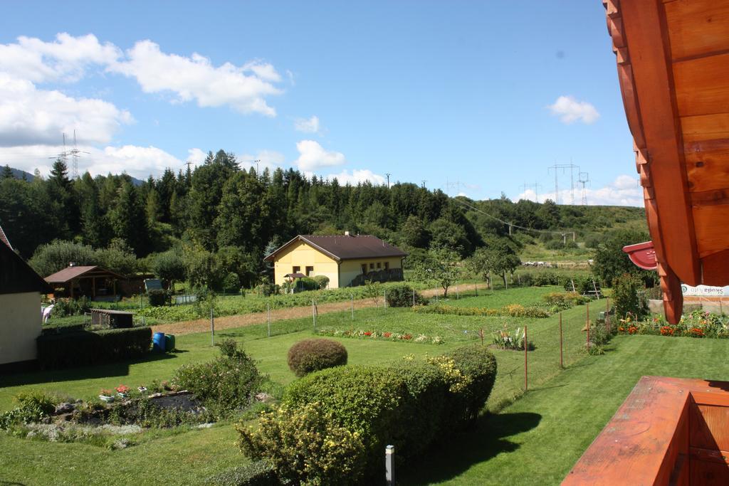 Apartman Matej Липтовски-Микулаш Экстерьер фото